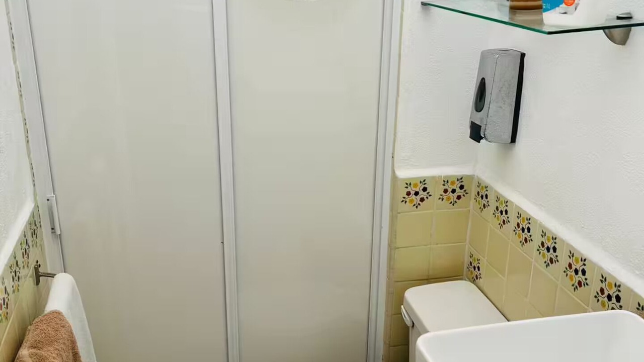 Photo of Bathroom in Peninsulas de Santiago
