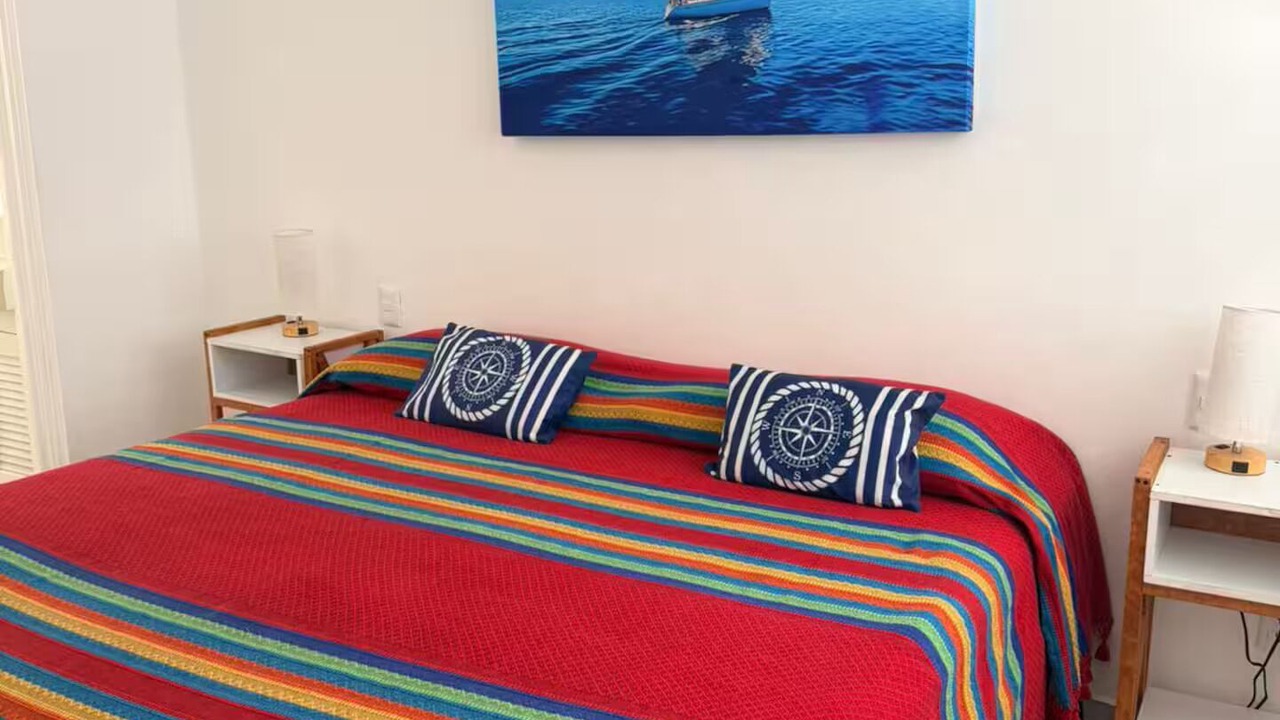 Photo of Bedroom in Peninsulas de Santiago