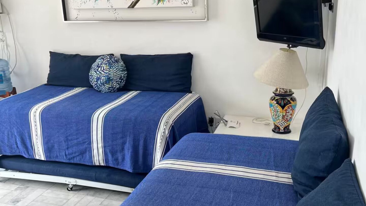 Photo of Bedroom in Peninsulas de Santiago