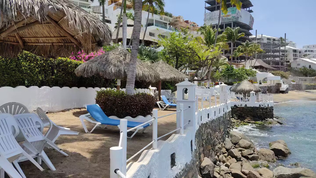Photo of Outdoor in Peninsulas de Santiago