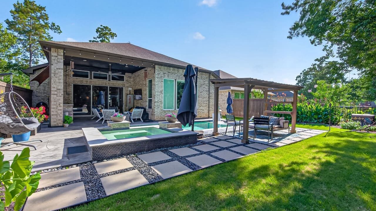 Photo of Outdoor in Atascocita