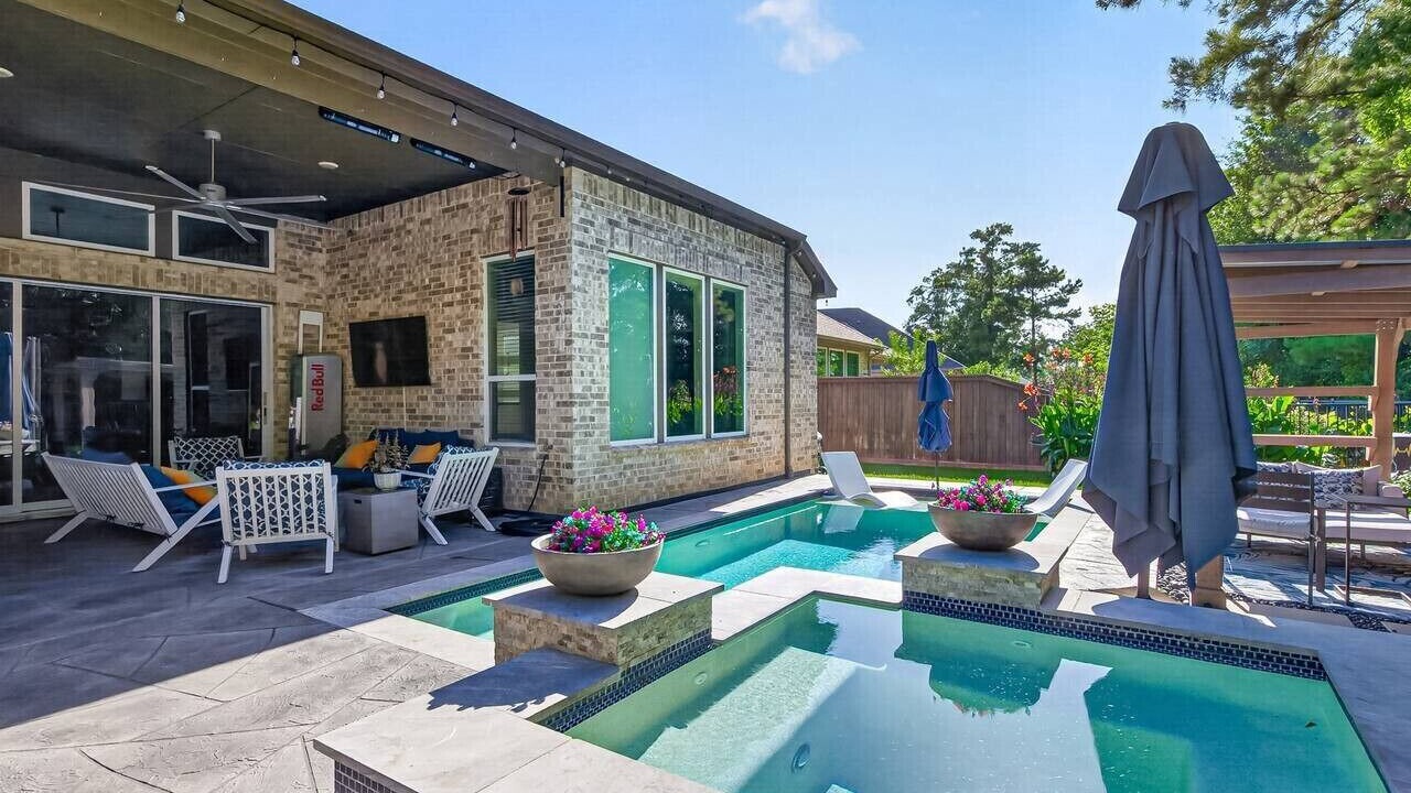 Photo of Outdoor in Atascocita