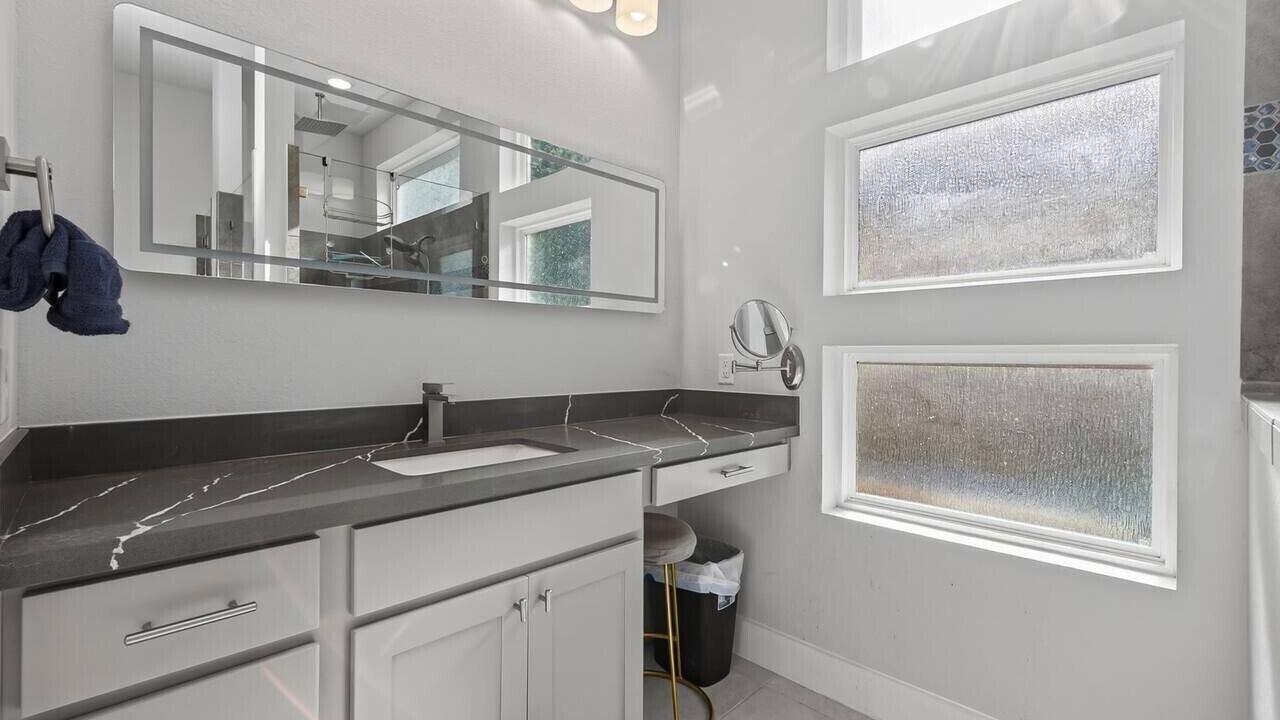 Photo of Bathroom in Atascocita