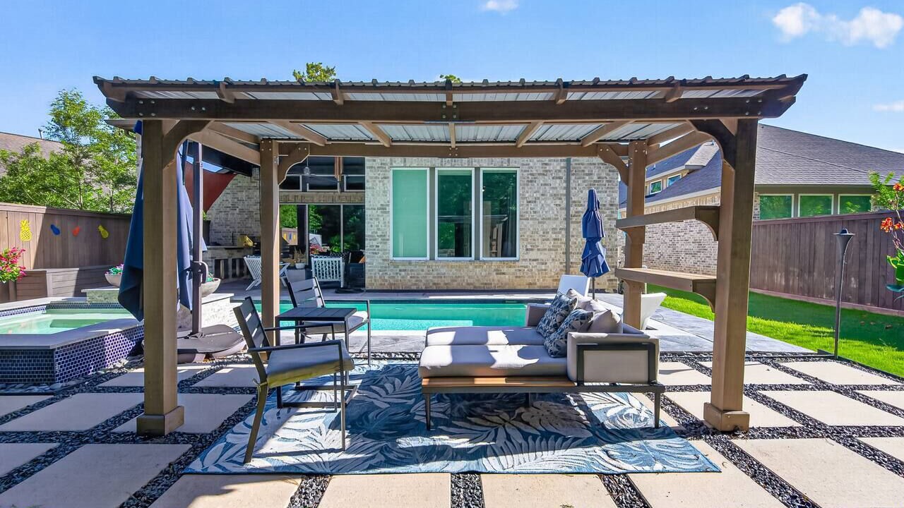 Photo of Outdoor in Atascocita