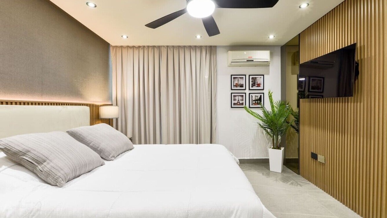 Photo of Bedroom in San Pedro Garza Garcia