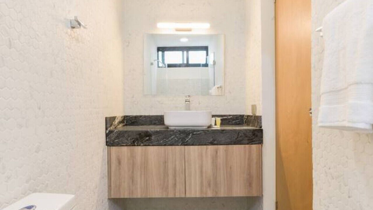 Photo of Bathroom in San Pedro Garza Garcia