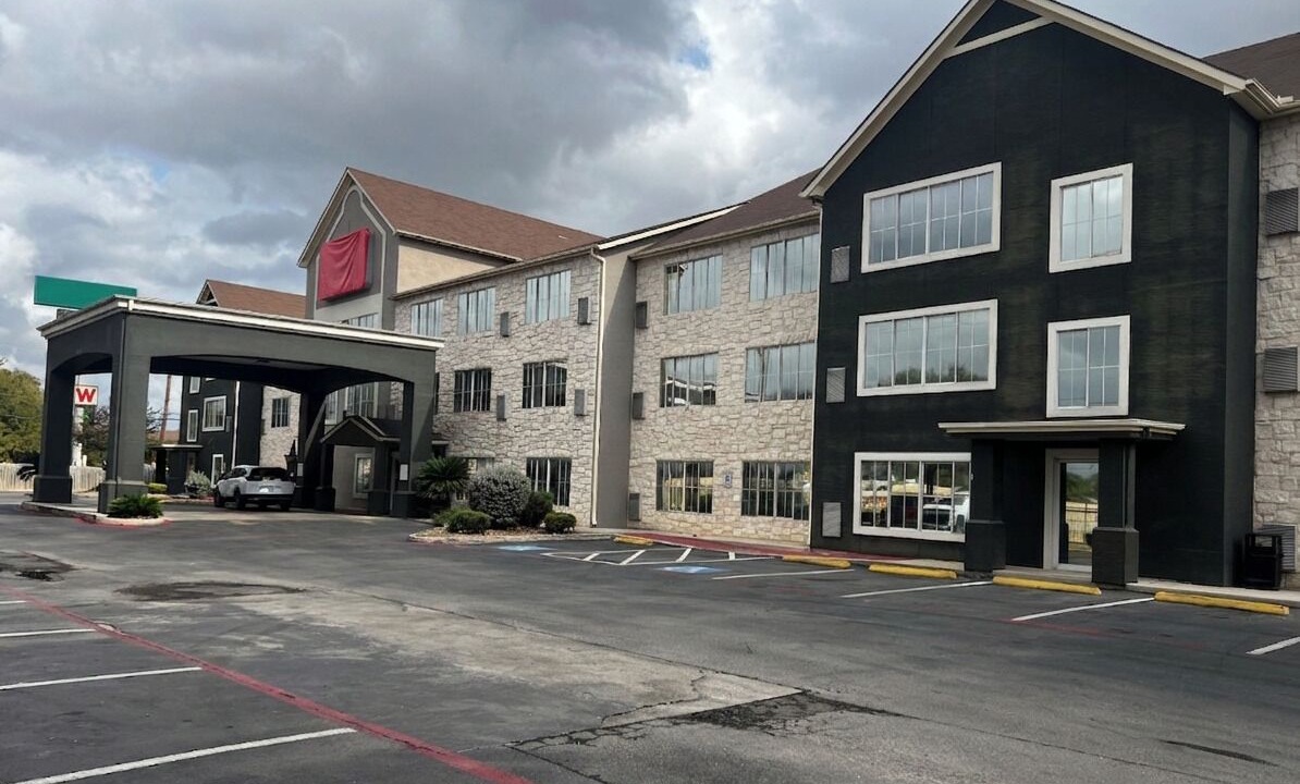 Photo of Outdoor in North San Antonio - SAT
