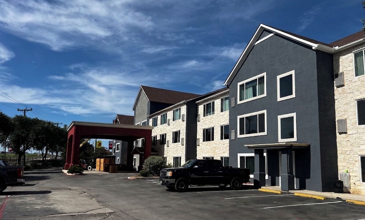 Photo of Outdoor in North San Antonio - SAT