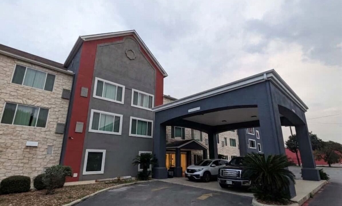 Photo of Outdoor in North San Antonio - SAT