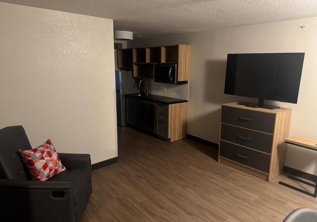 Photo of Bedroom in North San Antonio - SAT