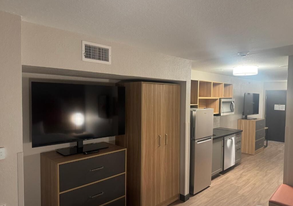 Photo of Bedroom in North San Antonio - SAT