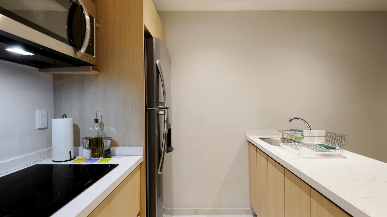 Photo of Kitchen in Roma Sur
