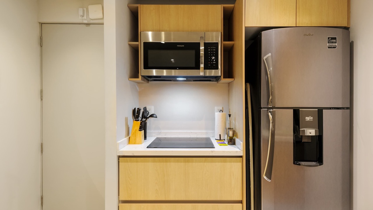 Photo of Kitchen in Roma Sur