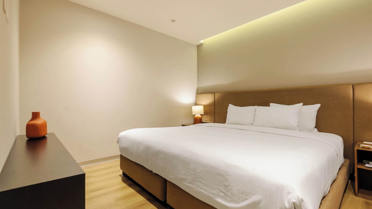 Photo of Bedroom in Roma Sur