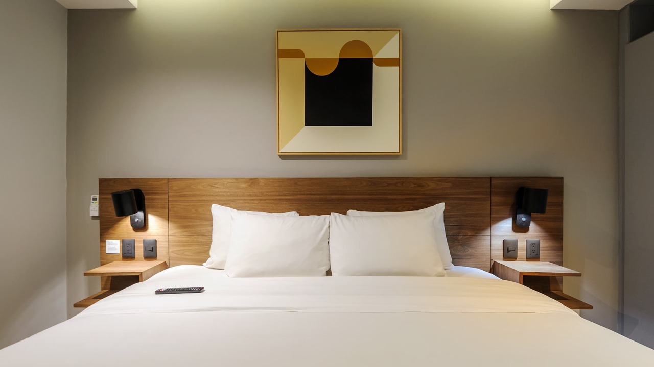 Photo of Bedroom in Roma Sur