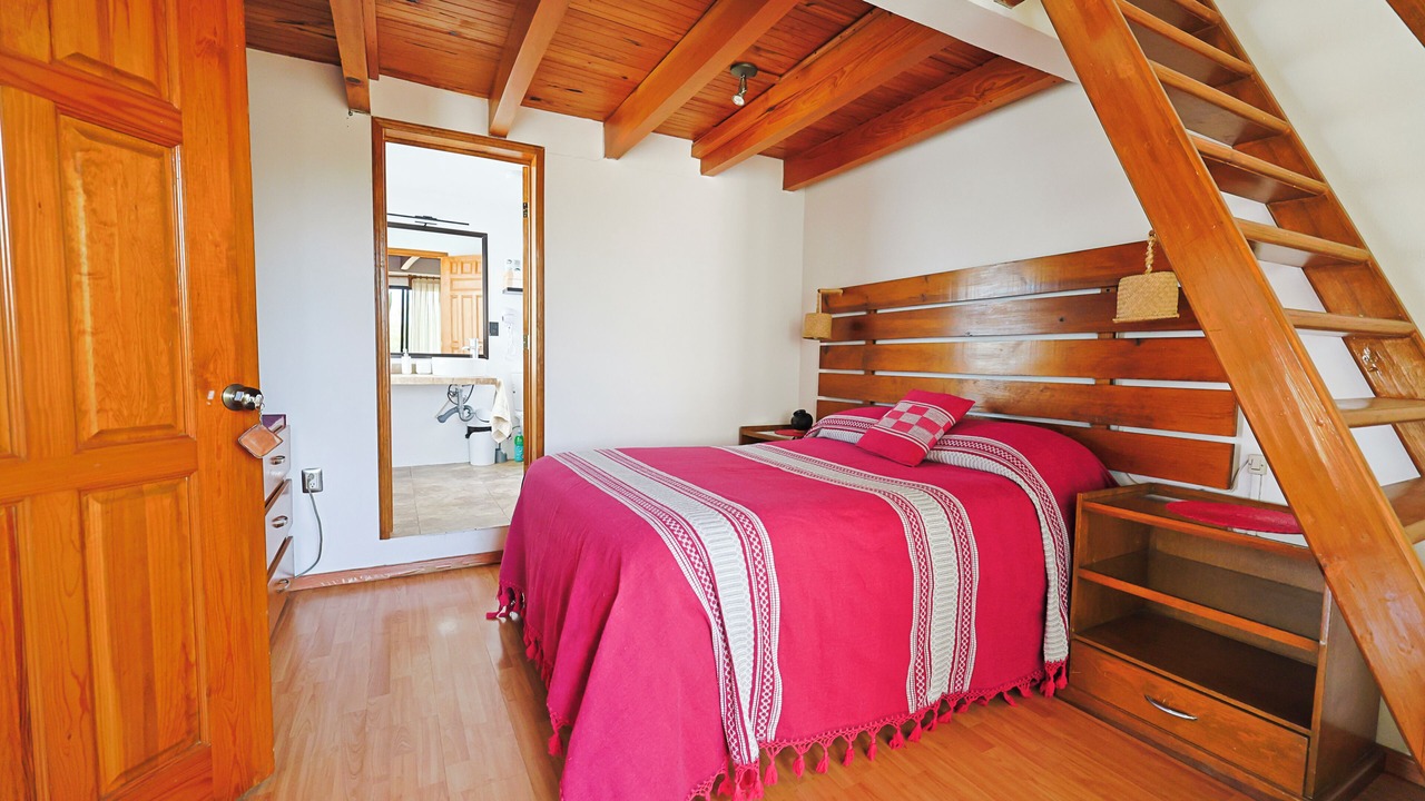 Photo of Bedroom in Santa Cruz Xoxocotlan