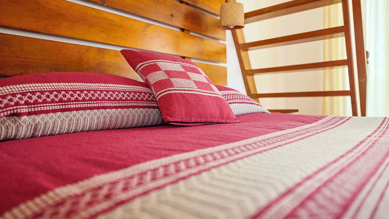 Photo of Bedroom in Santa Cruz Xoxocotlan