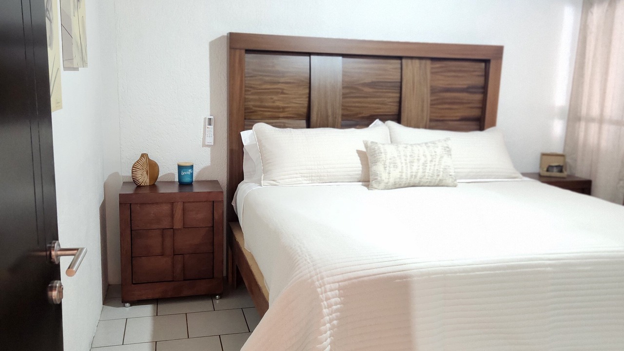 Photo of Bedroom in Tlaquepaque