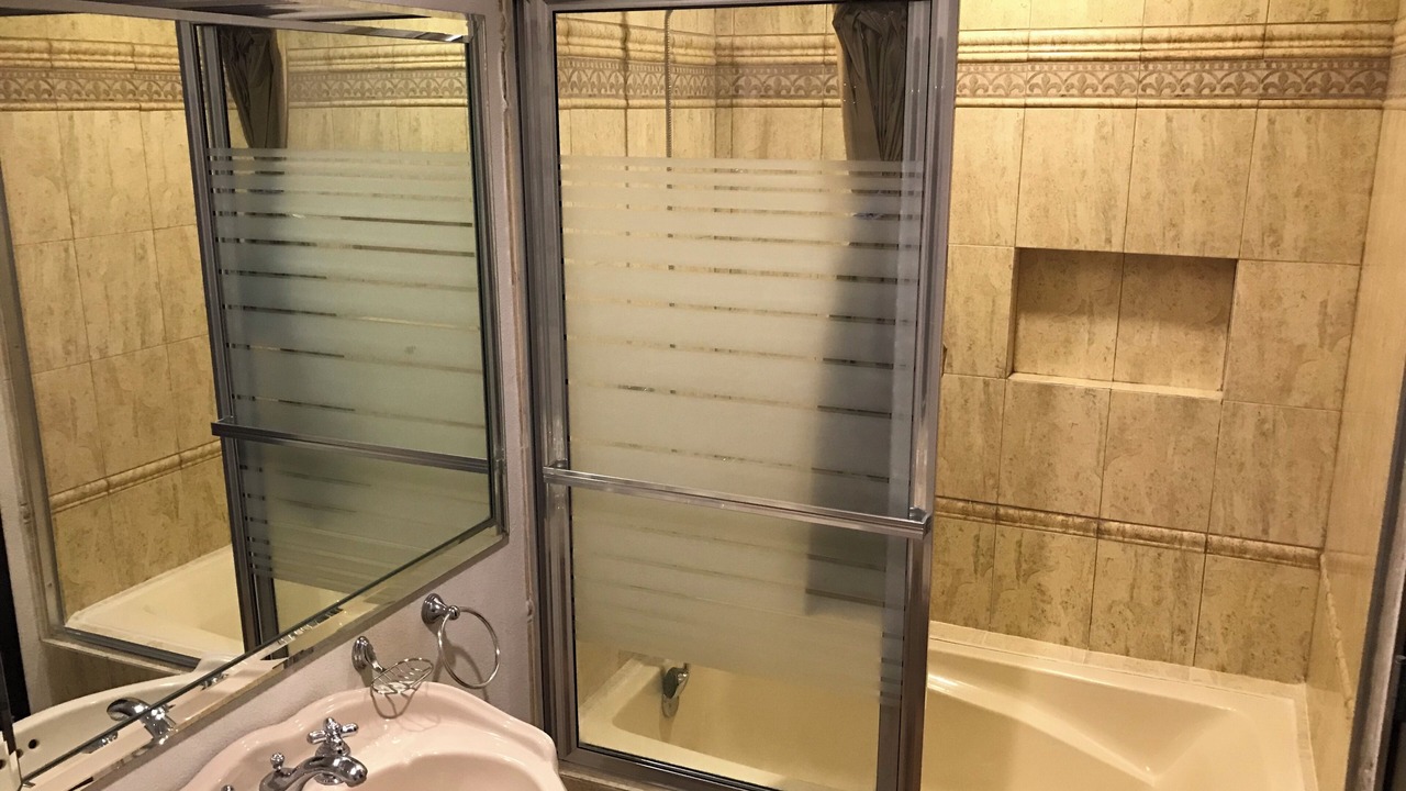 Photo of Bathroom in San Pedro Garza Garcia