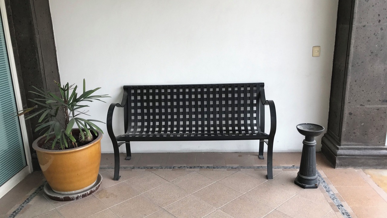 Photo of Patio Balcony in San Pedro Garza Garcia