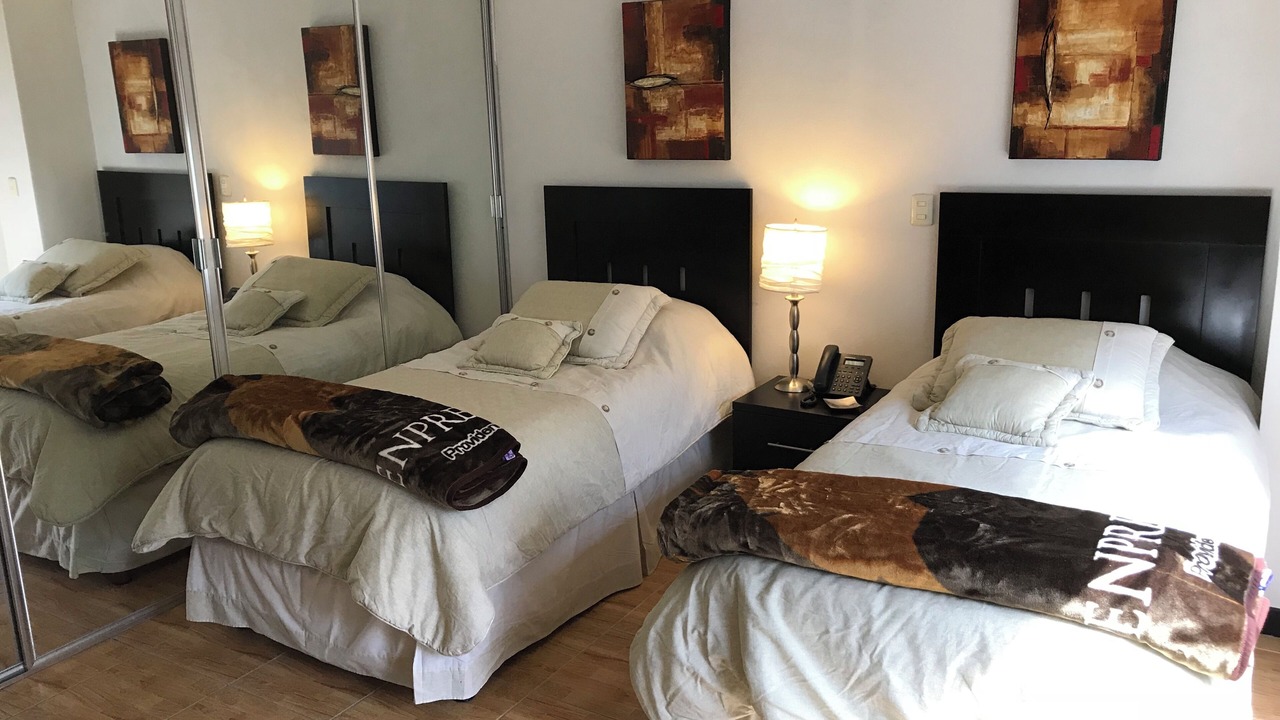 Photo of Bedroom in San Pedro Garza Garcia