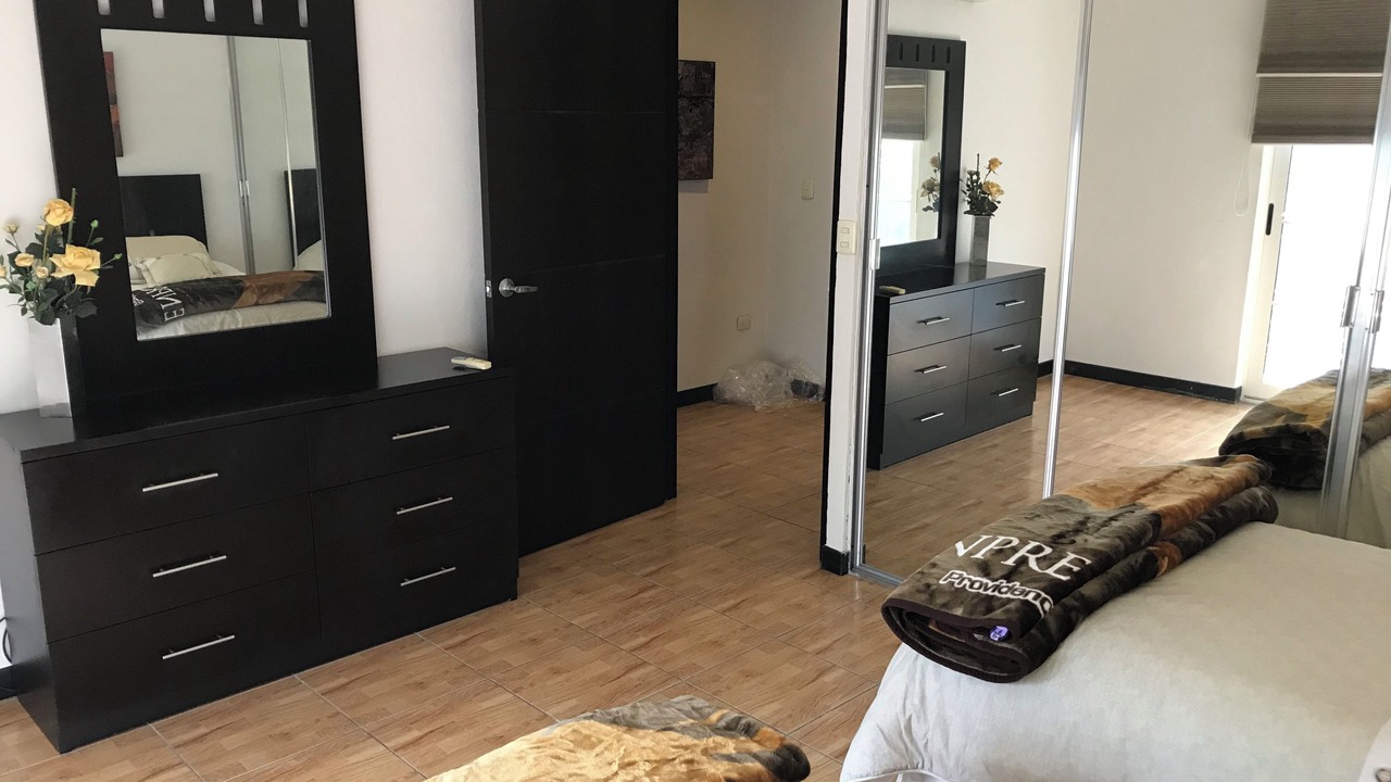 Photo of Bedroom in San Pedro Garza Garcia