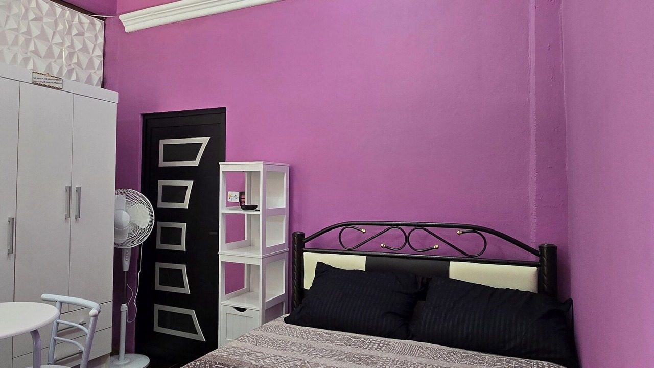 Photo of Bedroom in Oaxaca