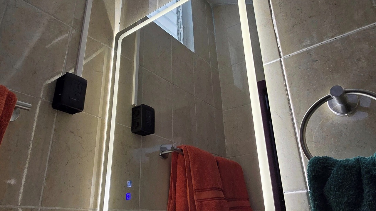 Photo of Bathroom in Oaxaca