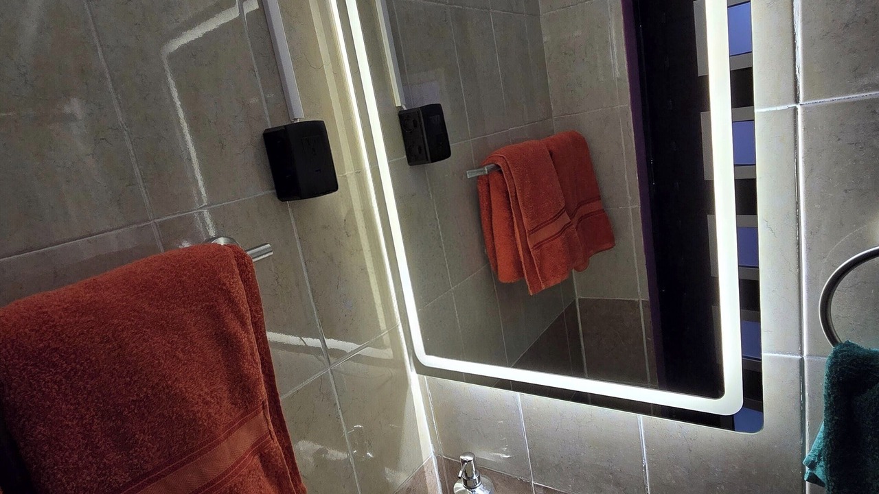 Photo of Bathroom in Oaxaca