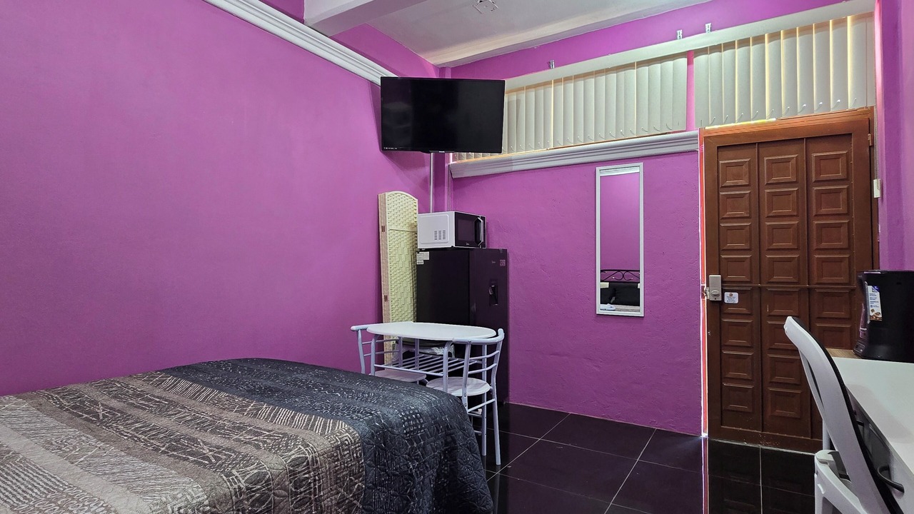 Photo of Bedroom in Oaxaca