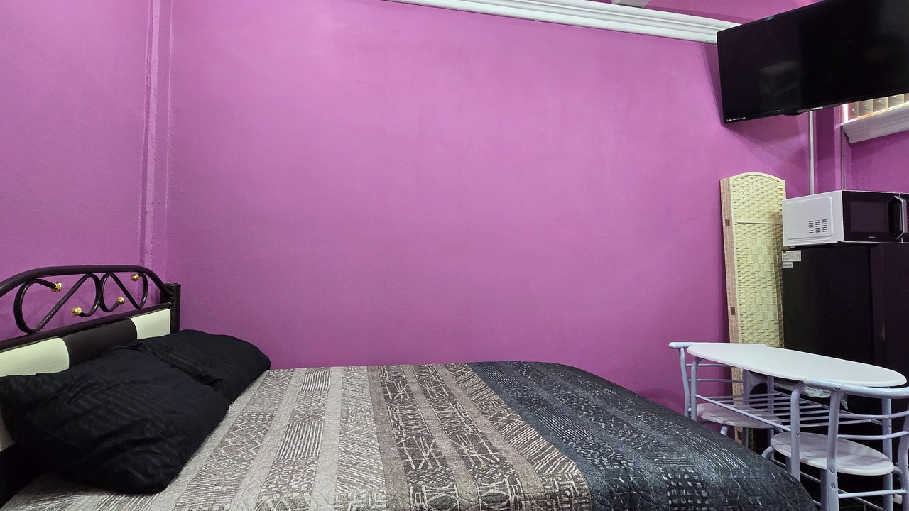 Photo of Bedroom in Oaxaca