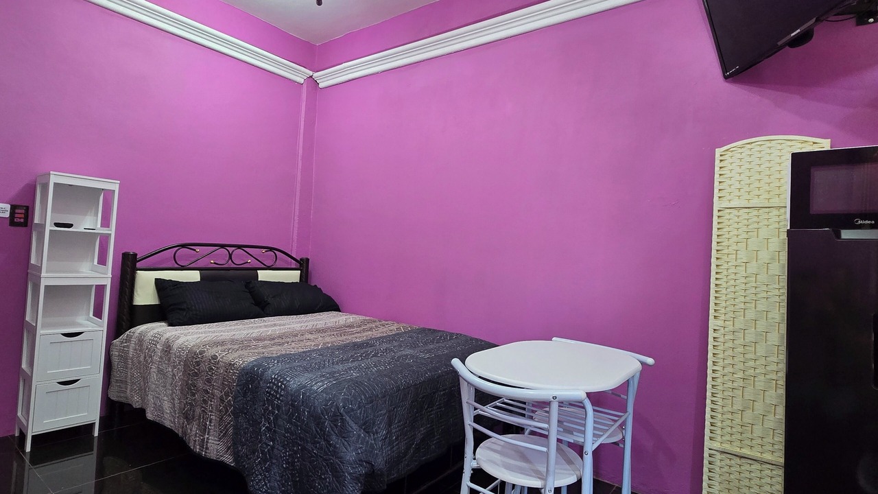 Photo of Bedroom in Oaxaca