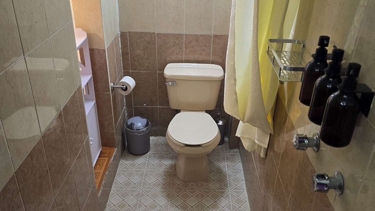 Photo of Bathroom in Oaxaca