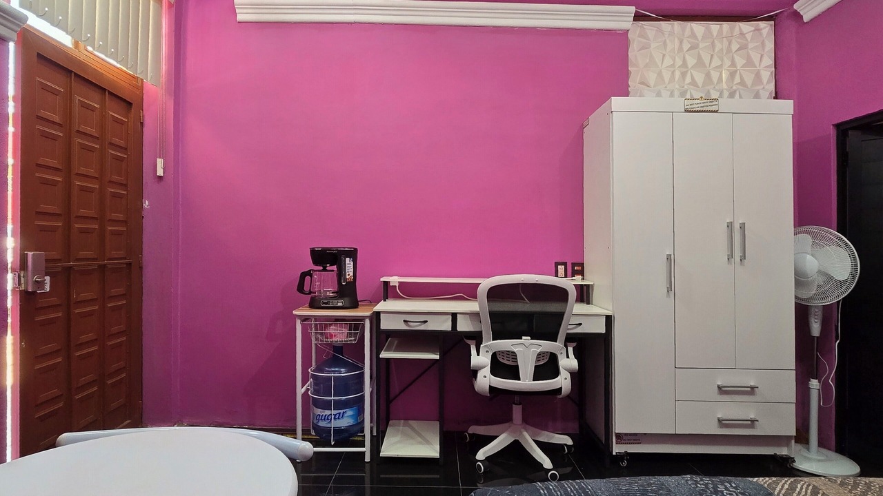 Photo of Bedroom in Oaxaca