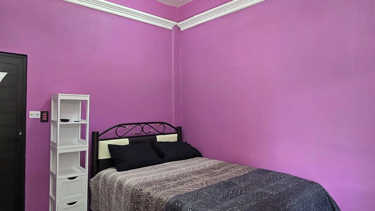 Photo of Bedroom in Oaxaca