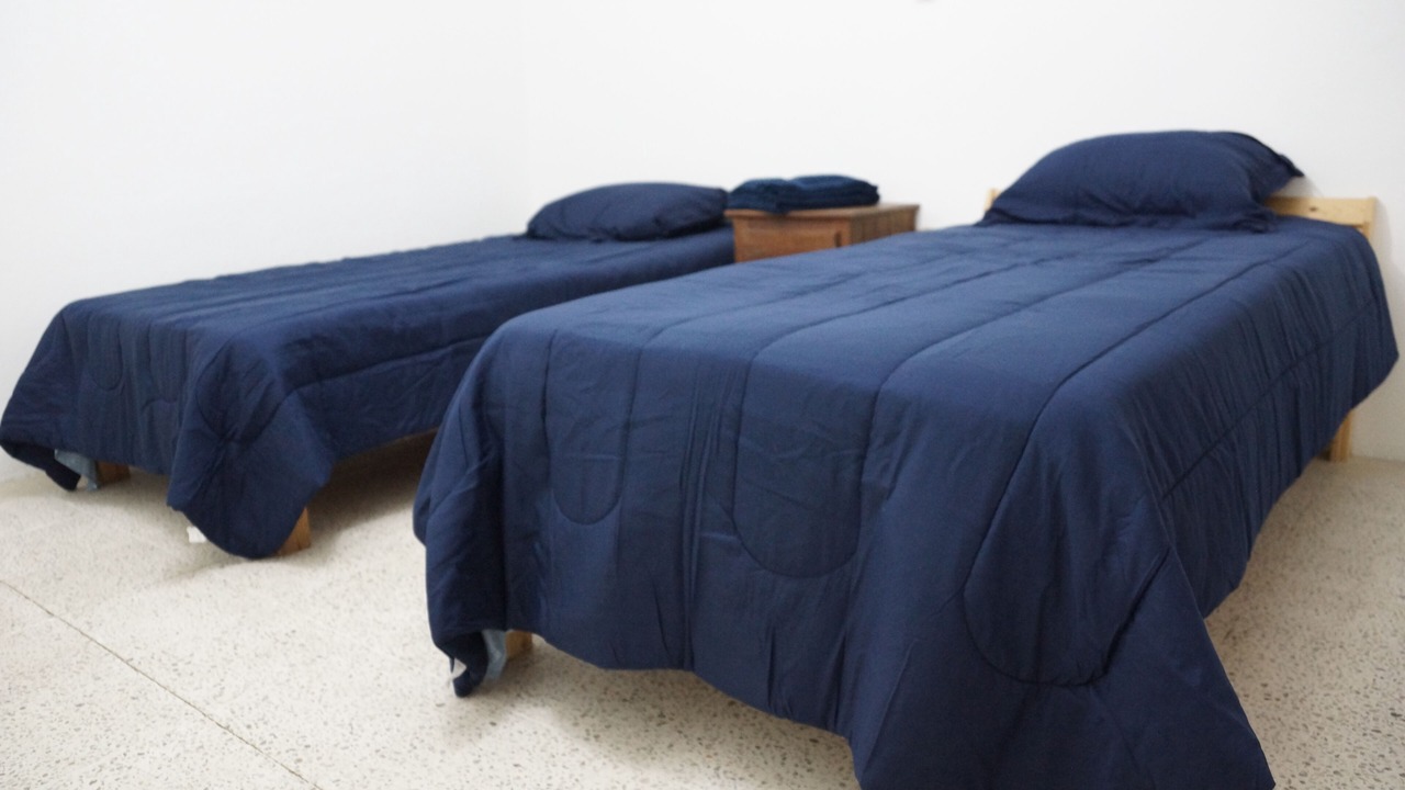 Photo of Bedroom in Reforma