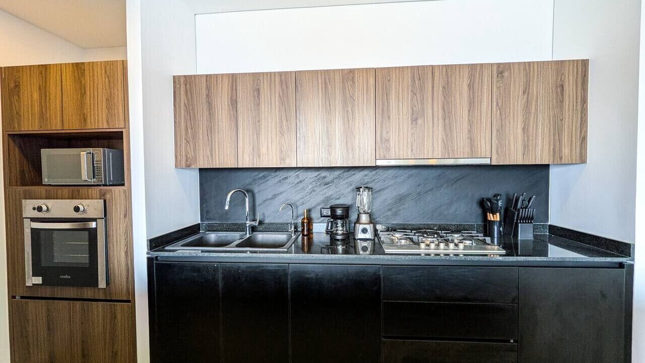 Photo of Kitchen in Los Gavilanes