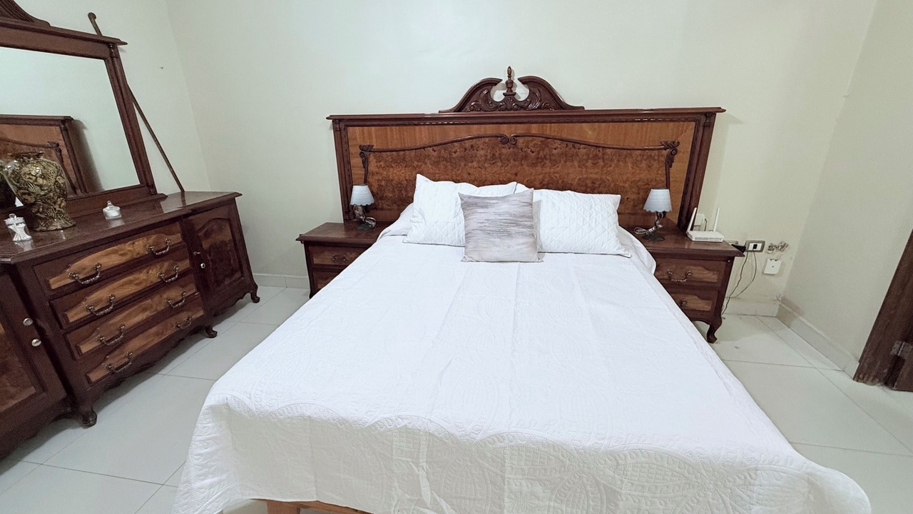 Photo of Bedroom in Torreon