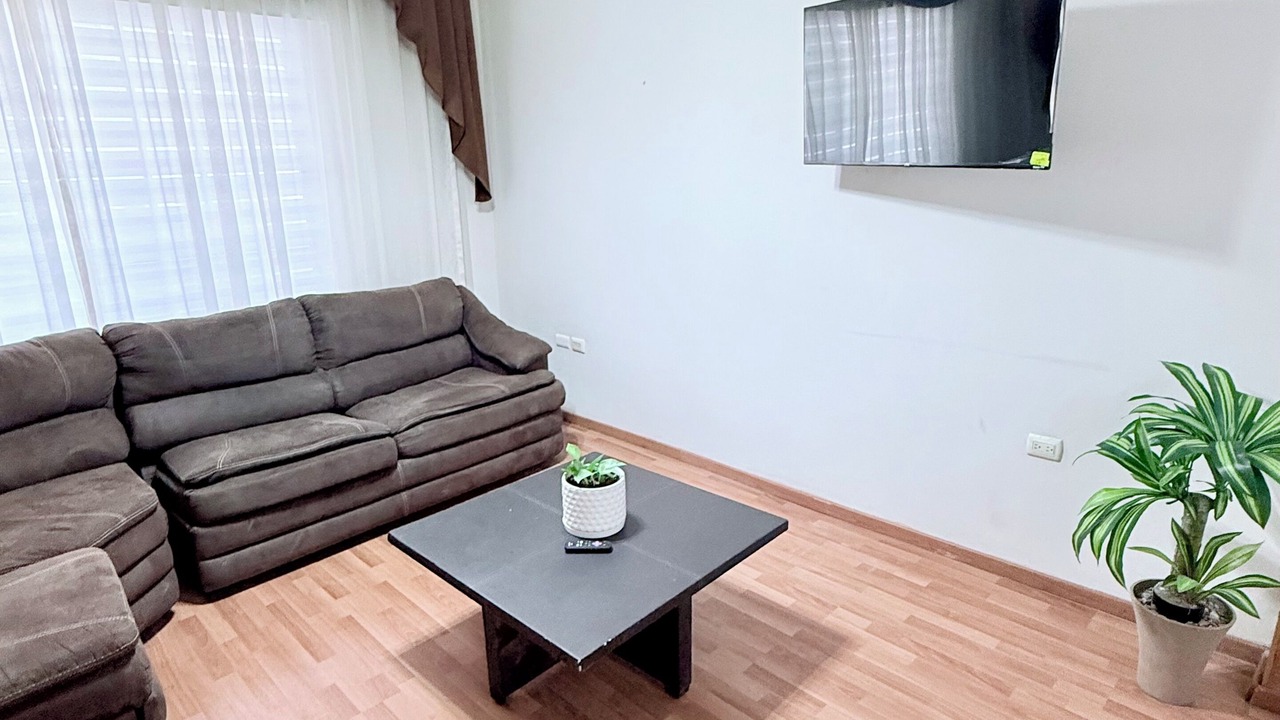 Photo of Livingroom in Torreon