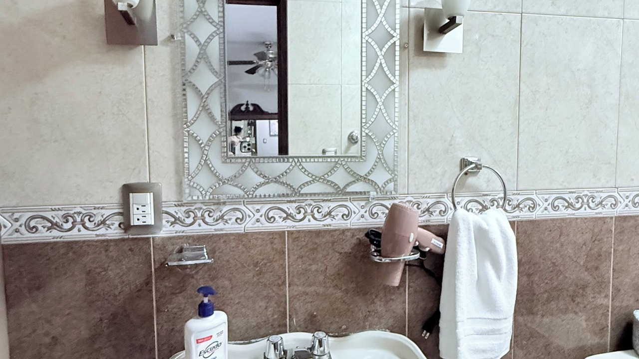 Photo of Bathroom in Torreon