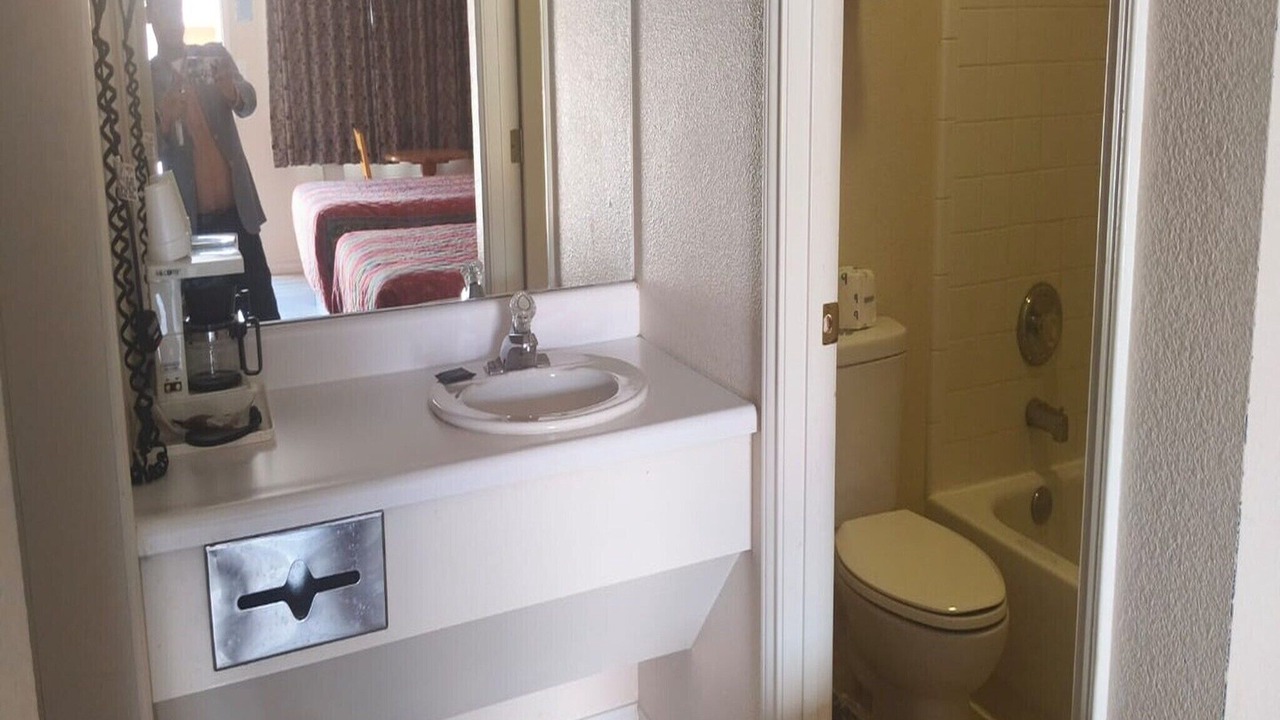 Photo of Bathroom in Mathis