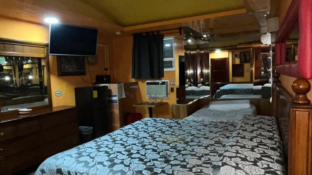 Photo of Bedroom in Santa Ursula Coapa
