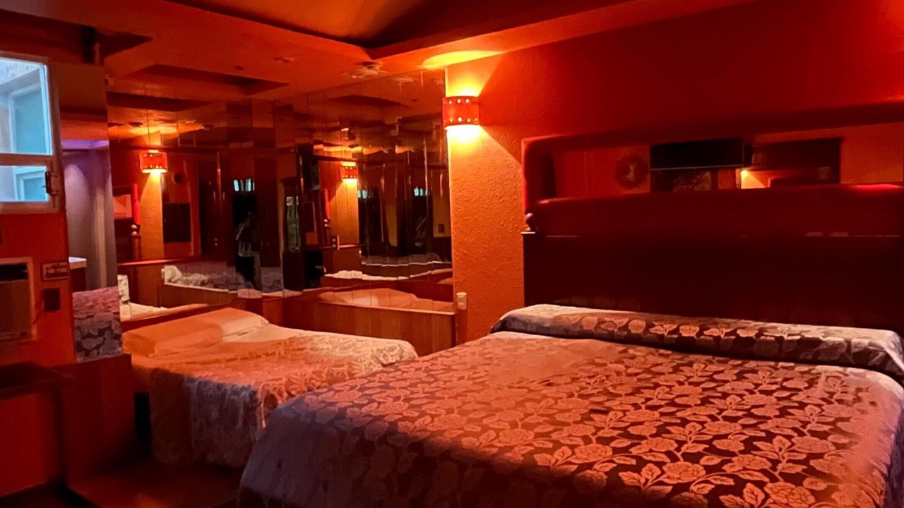 Photo of Bedroom in Santa Ursula Coapa