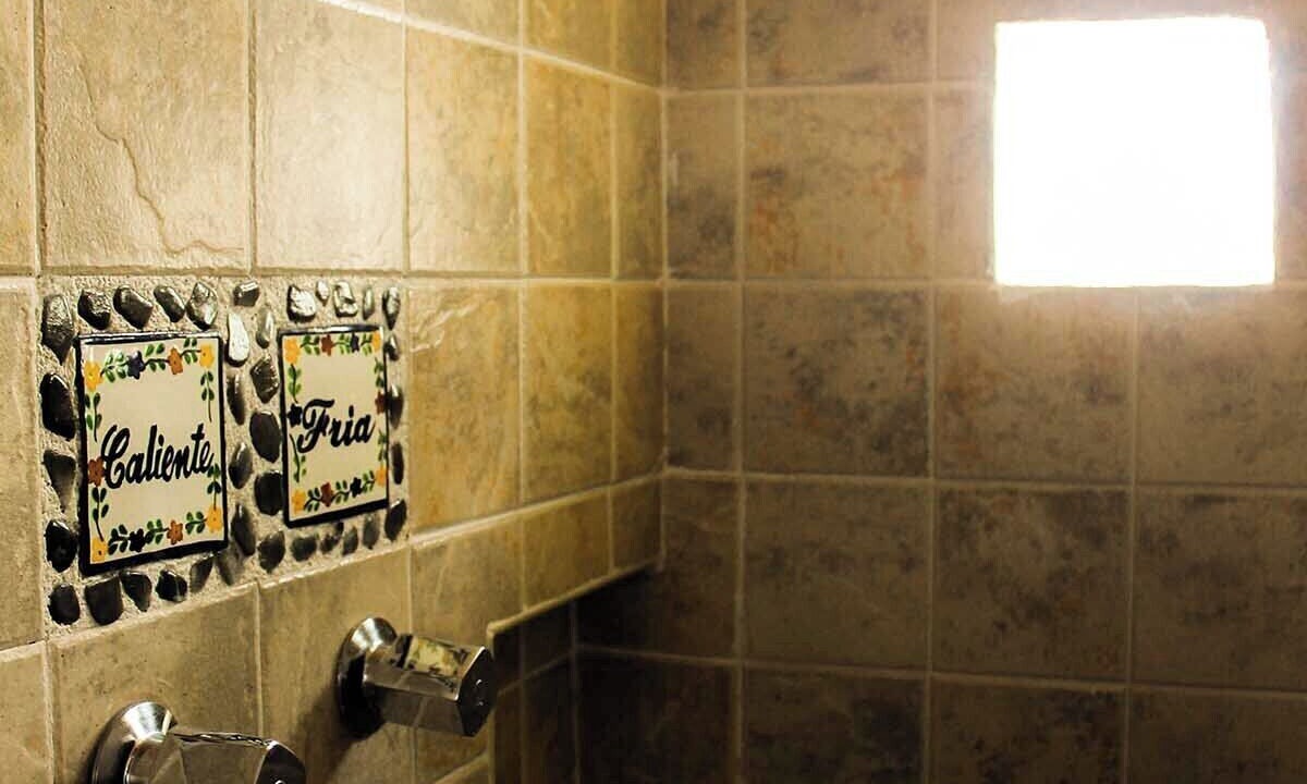 Photo of Bathroom in Santa Ursula Coapa