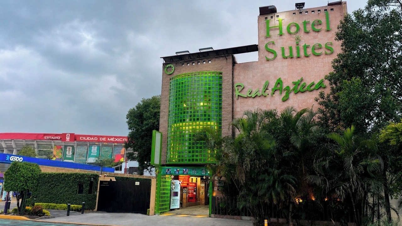 Photo of Outdoor in Santa Ursula Coapa