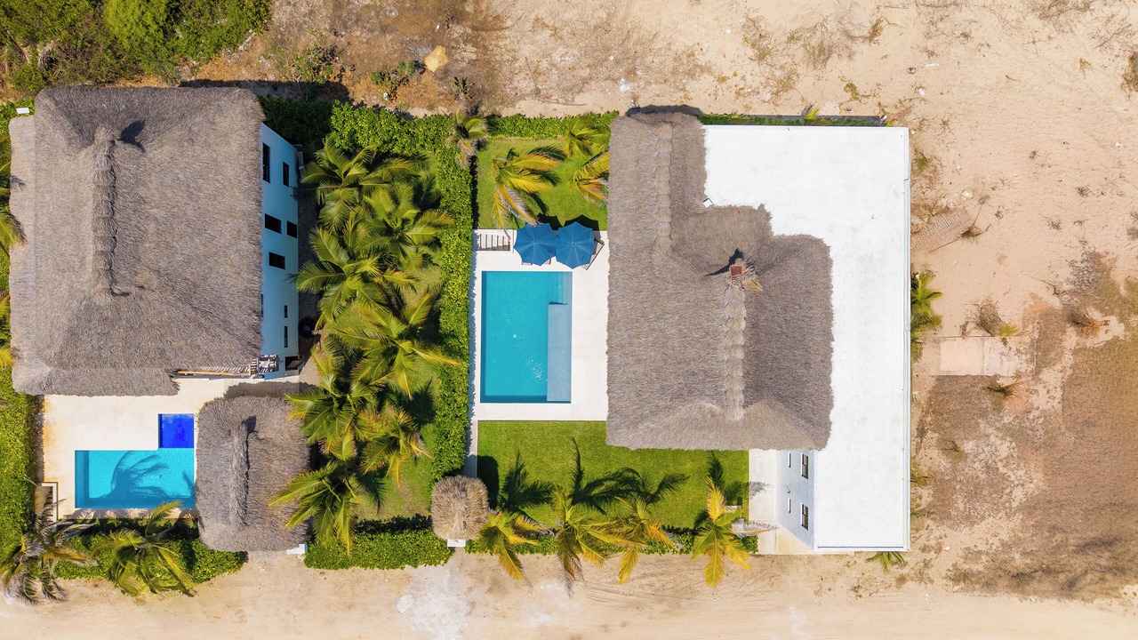 Photo of Outdoor in San Pedro Mixtepec