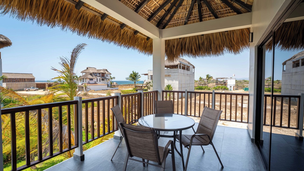 Photo of Outdoor in San Pedro Mixtepec