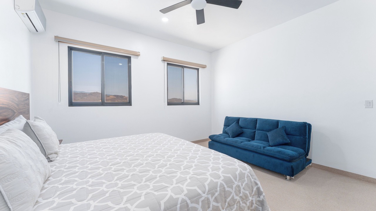 Photo of Bedroom in San Pedro Mixtepec