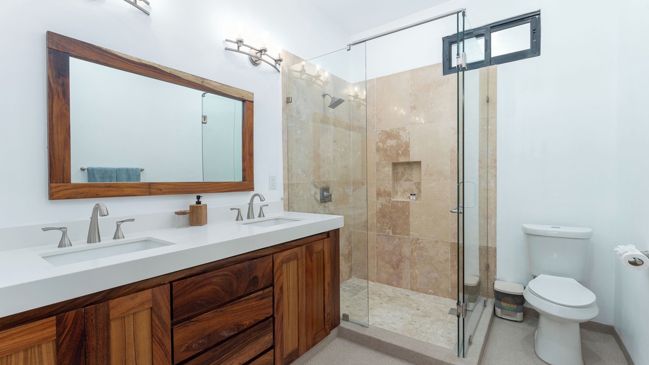 Photo of Bathroom in San Pedro Mixtepec