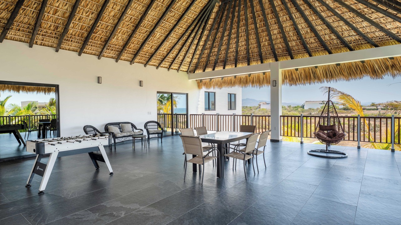 Photo of Outdoor in San Pedro Mixtepec